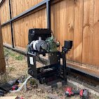 Everlast Gates & Fence