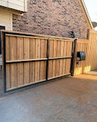 Everlast Gates & Fence