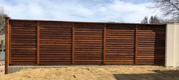 Rolling Gate & Fence Co