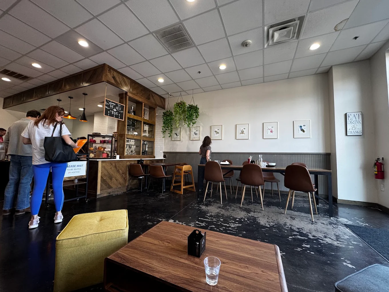 The Nest Cafe