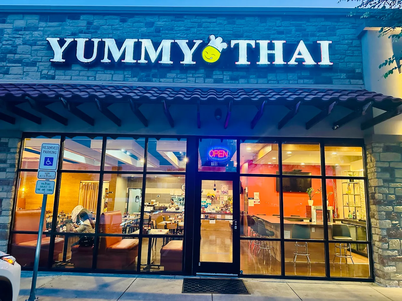 Yummy Thai