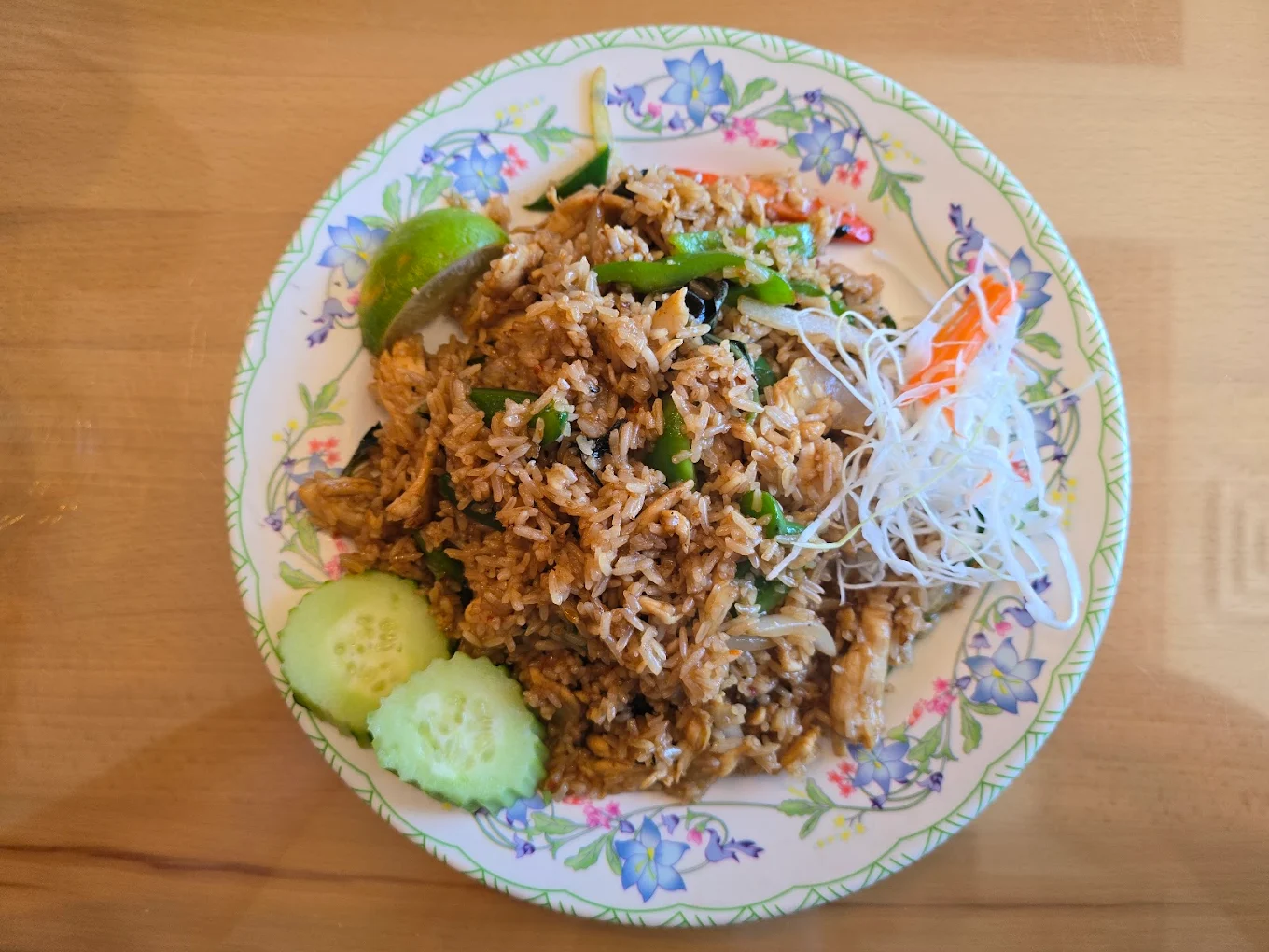 Yummy Thai