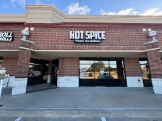 Hot Spice Thai Cuisine