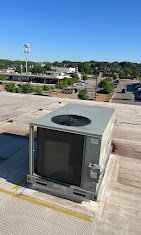Garland Heating & Air Conditioning