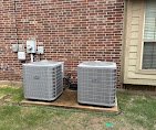 Garland Heating & Air Conditioning