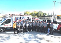 Aircons Heat & Better Air Inc