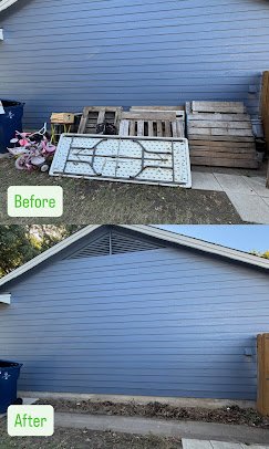 Pro Karry Junk Removal LLC