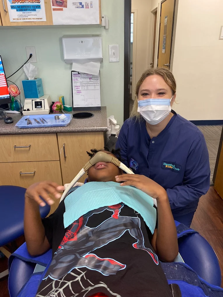 Dental Kidz Club - Ontario