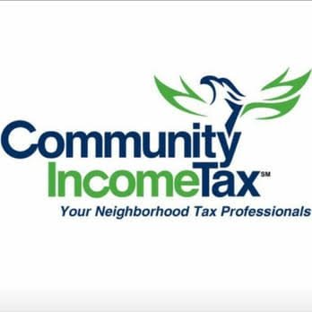 Community Income Tax of Irving LLC