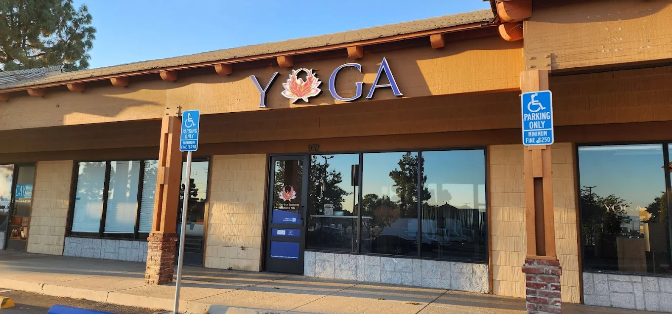 The Mind-Body Connection Yoga & Pilates Studio