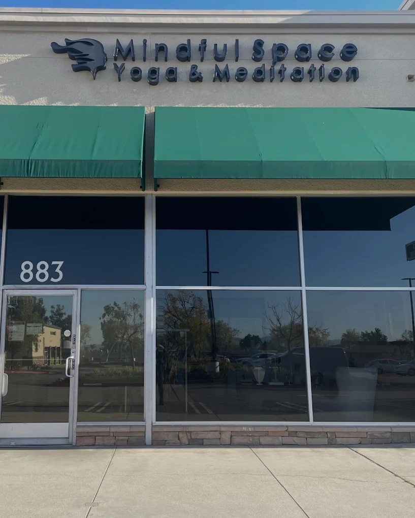 Mindful Space Yoga & Meditation