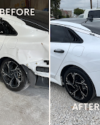 Texas Five Star Paint & Body