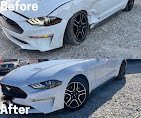 Texas Five Star Paint & Body