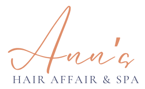 Ann's Hair & Nails Salon