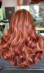 Ann's Hair & Nails Salon