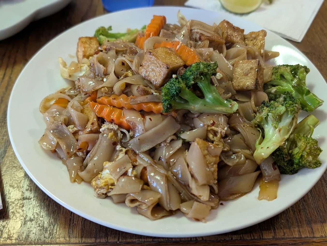 Tham Rab Thai Restaurant