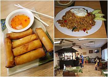 The Wok Street