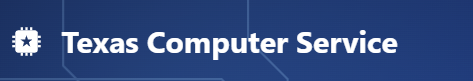 Texas Computer Service