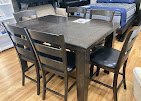 Canales Furniture