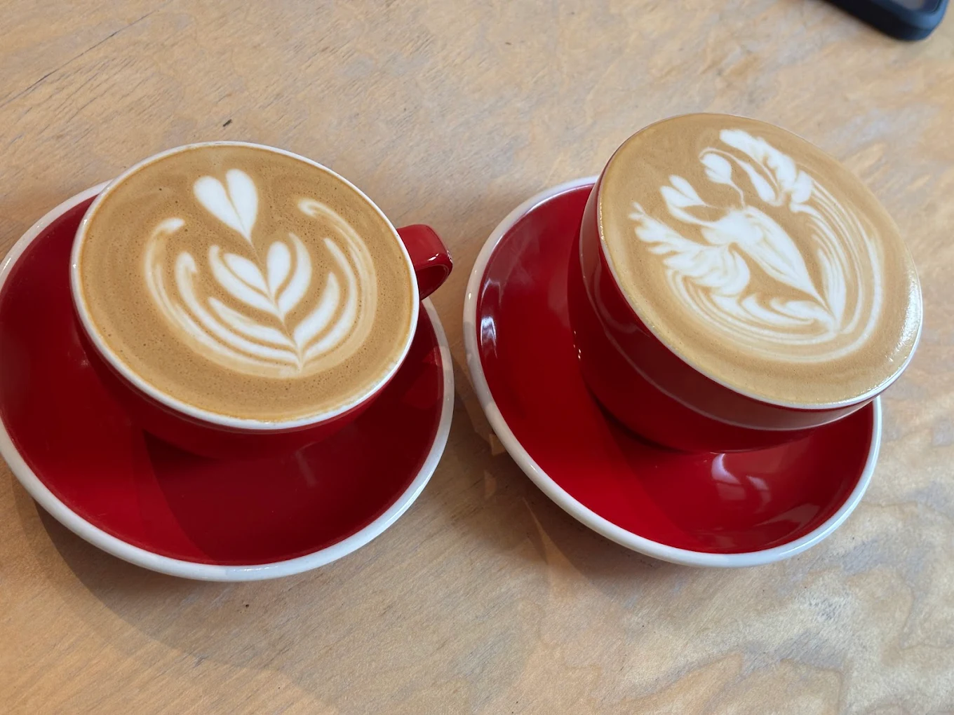 Monomyth Coffee