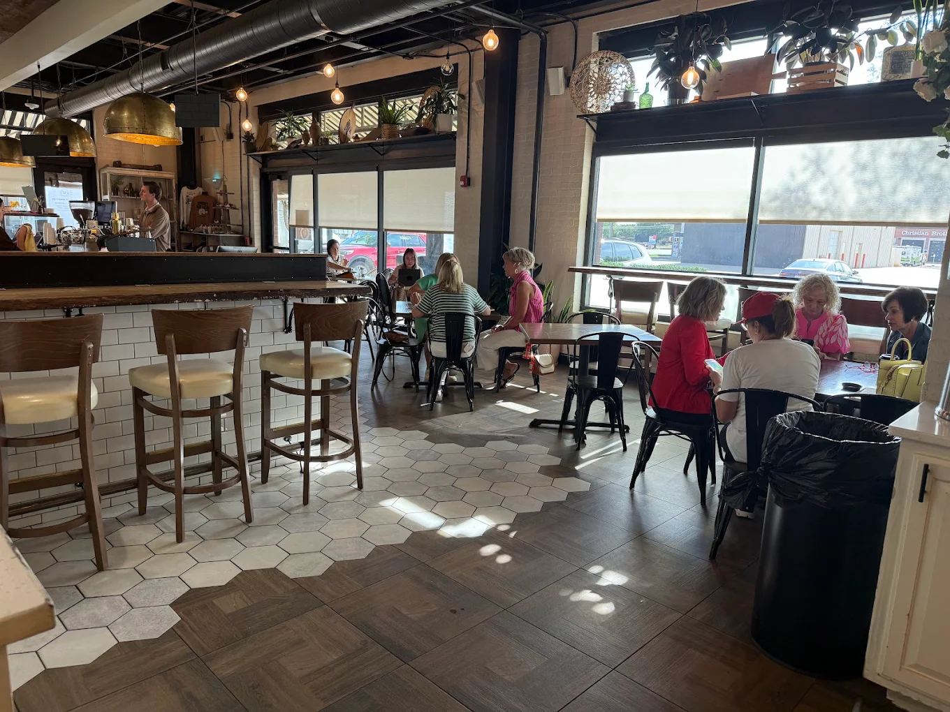Ninety-Two Bakery & Café