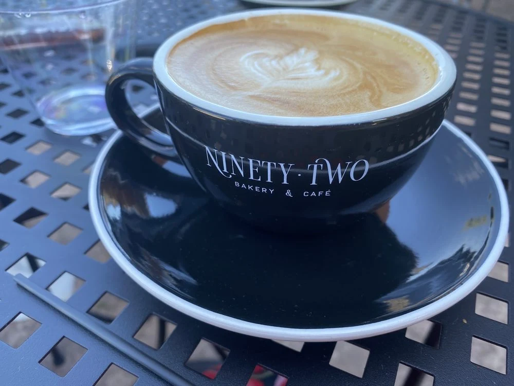 Ninety-Two Bakery & Café