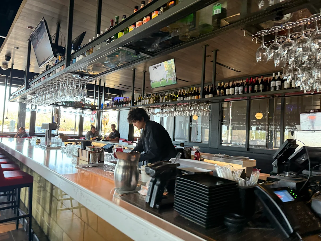 P.F. Chang's