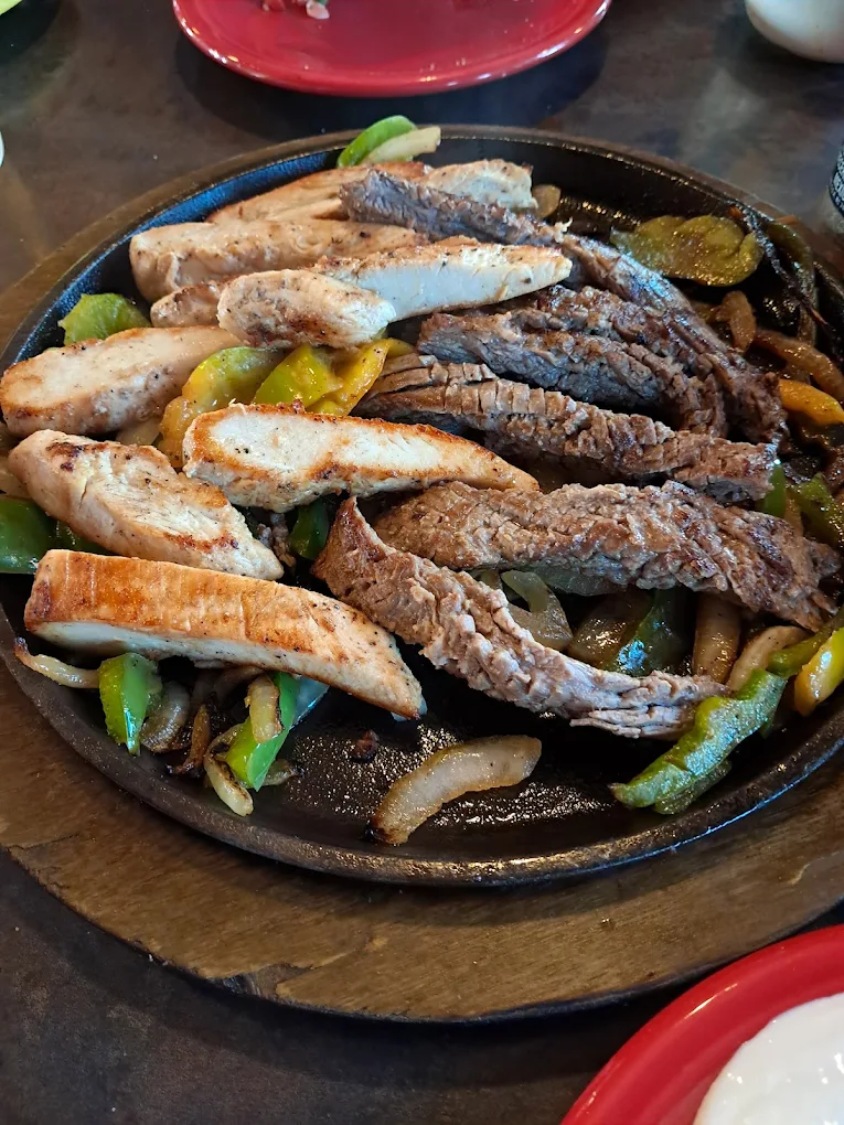 Albarran's Mexican Bar & Grill