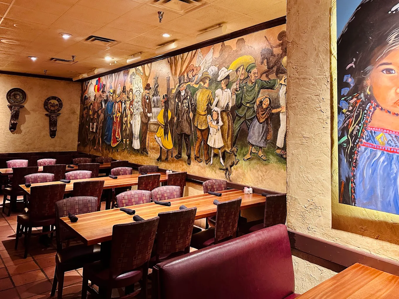Abuelo's Mexican Restaurant
