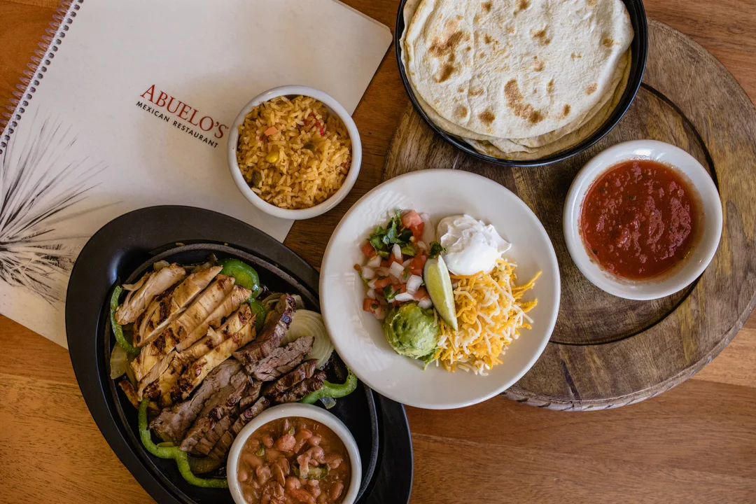 Abuelo's Mexican Restaurant