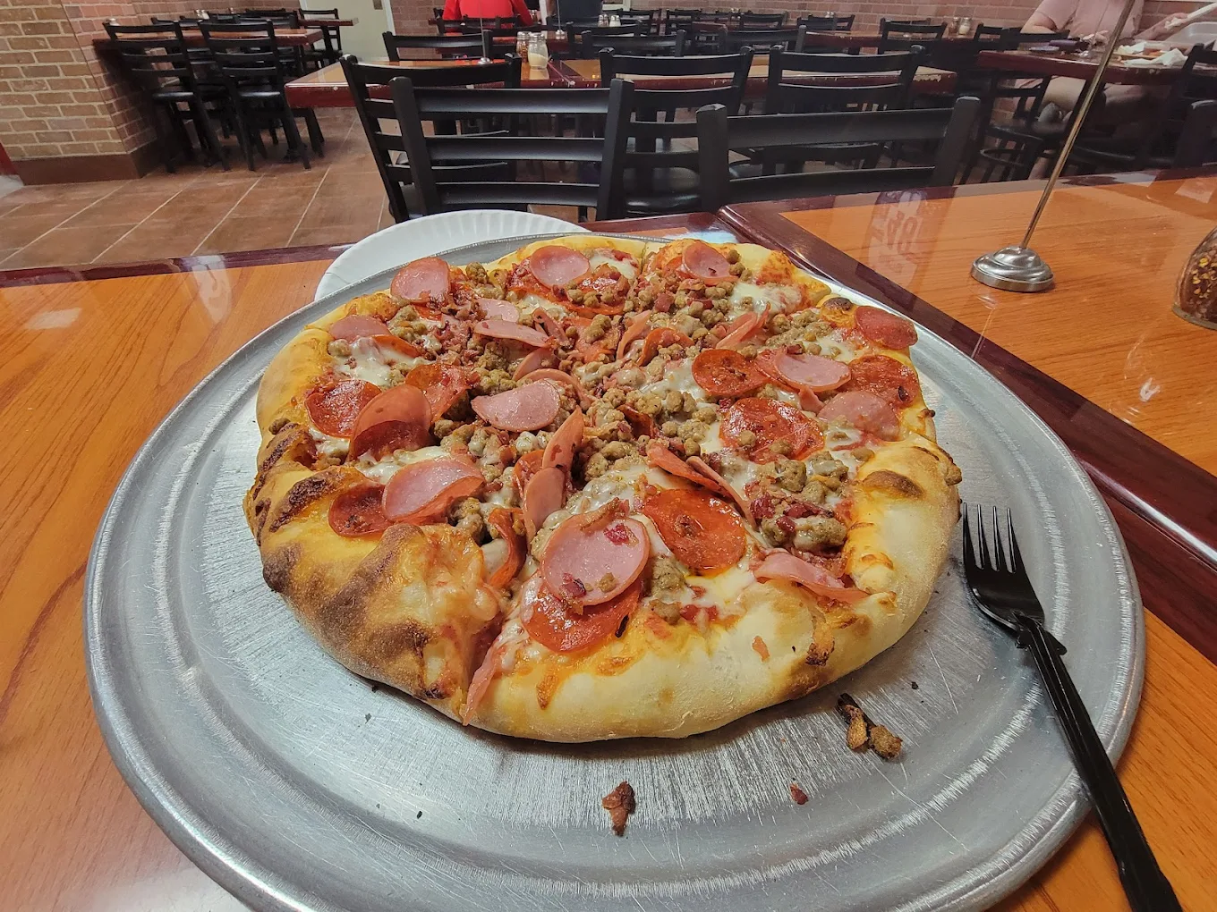 One Guy from Italy