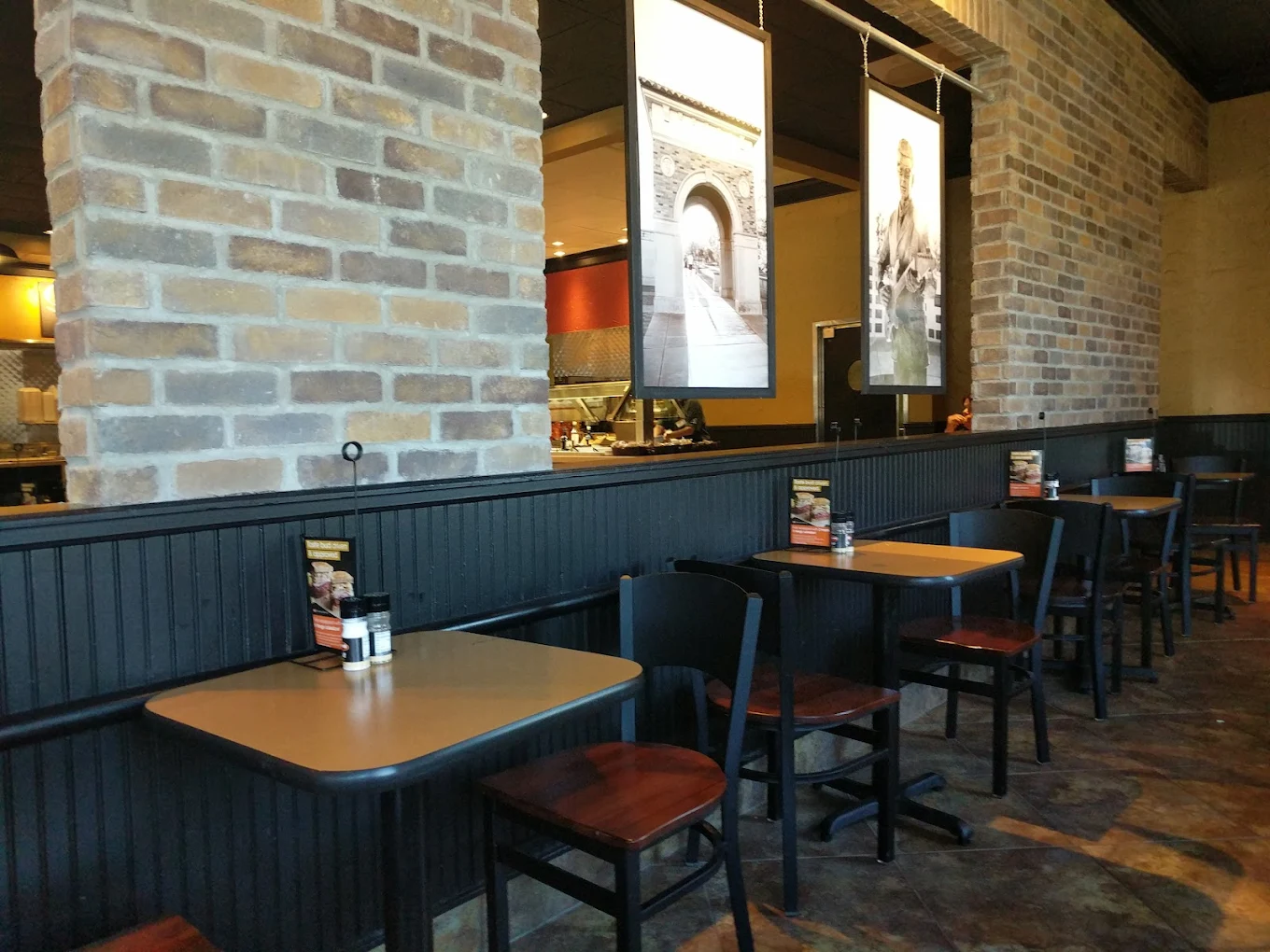 Jason's Deli