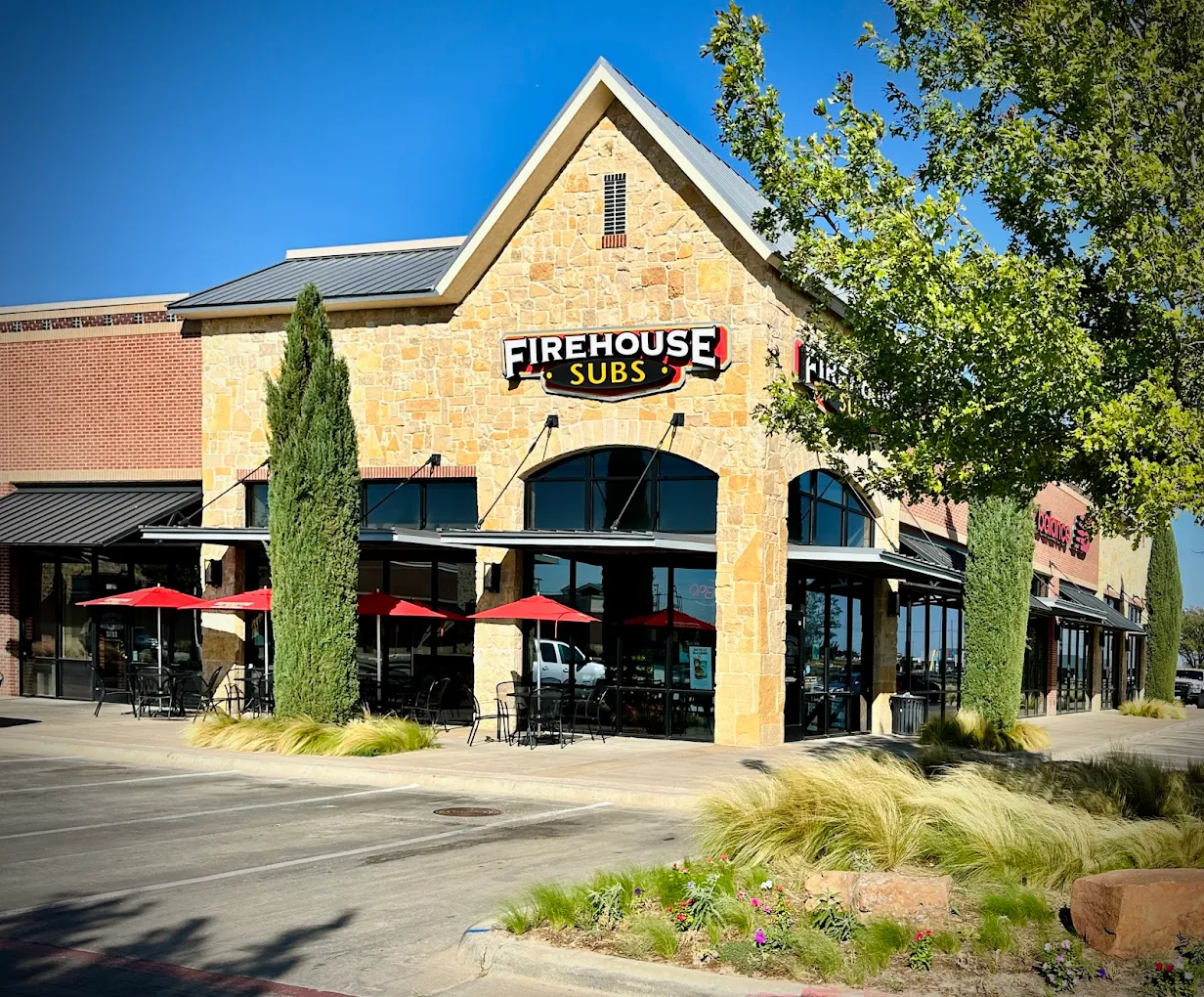 Firehouse Subs