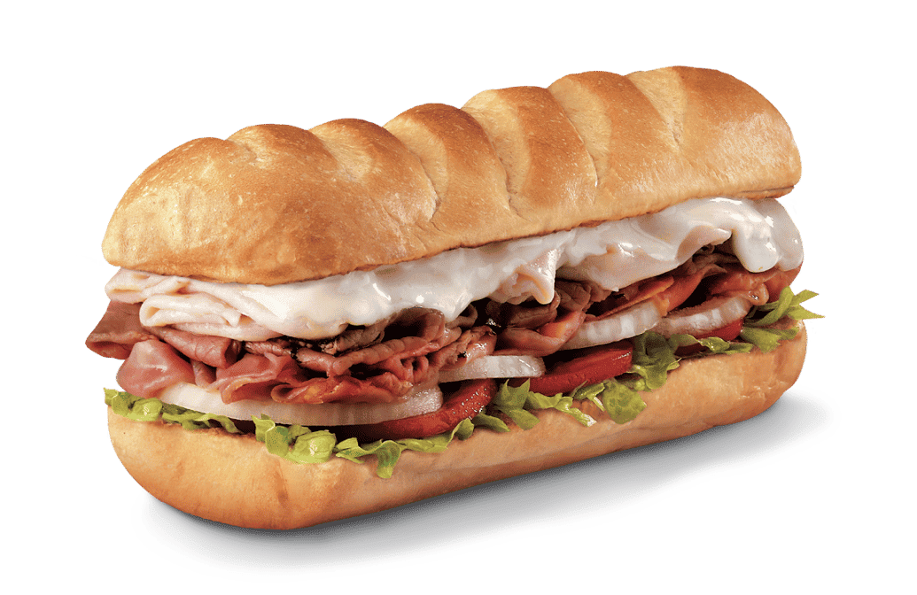 Firehouse Subs