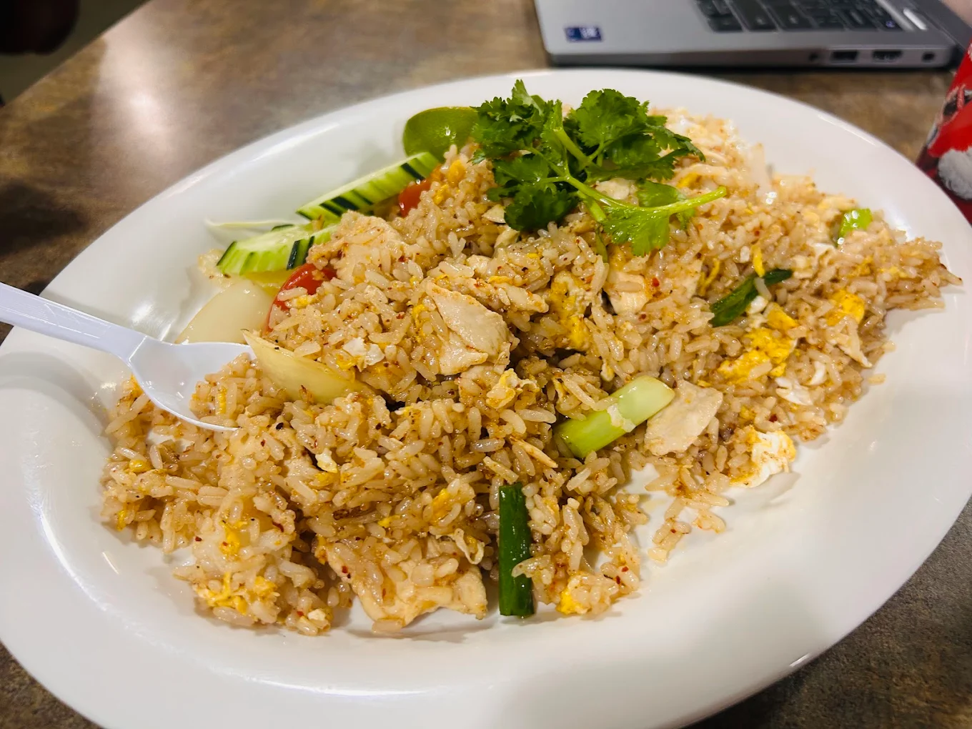 Thai Kitchen
