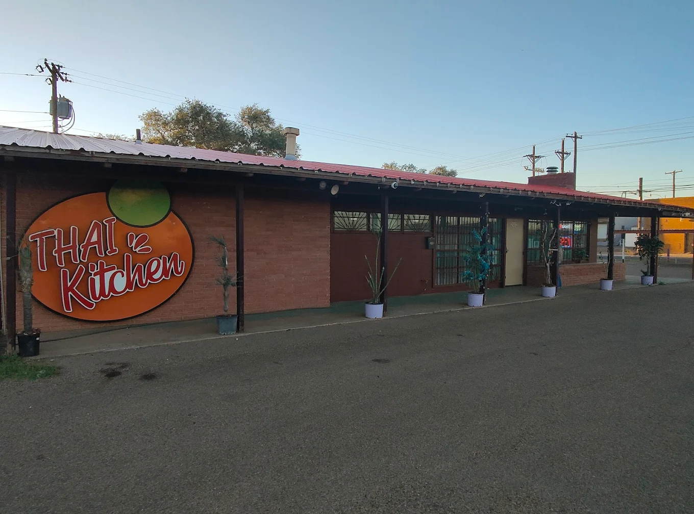 Thai Kitchen