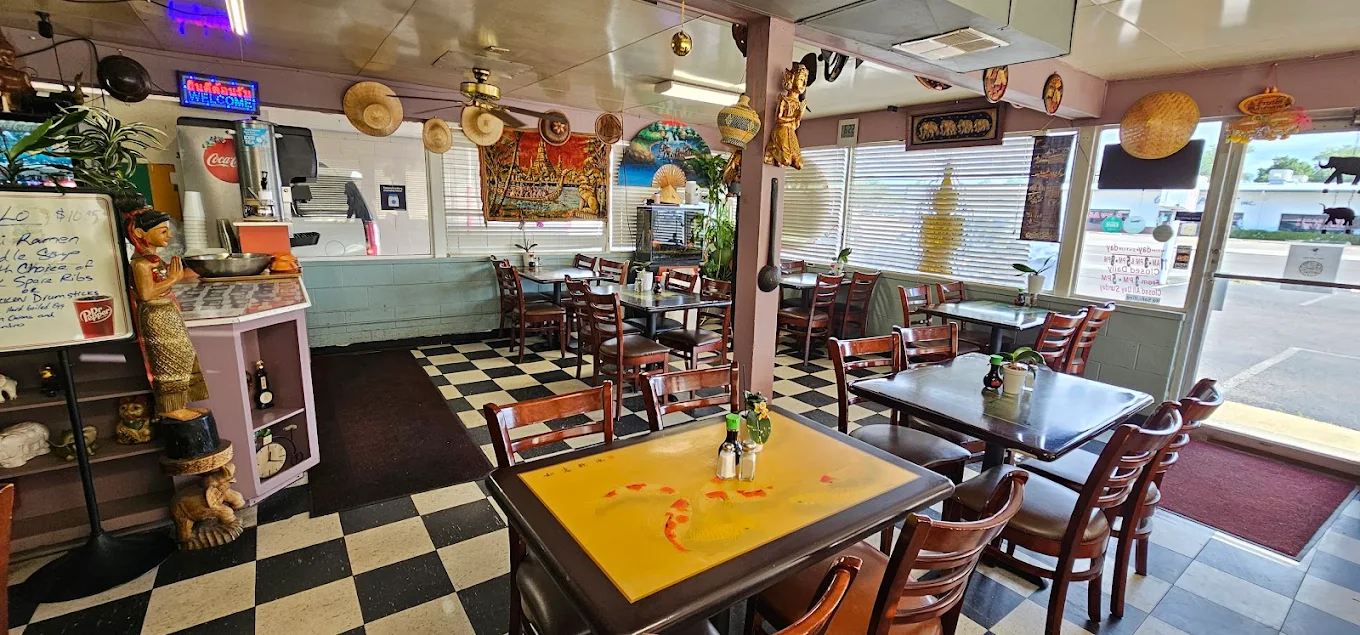 Bangkok Thai Restaurant