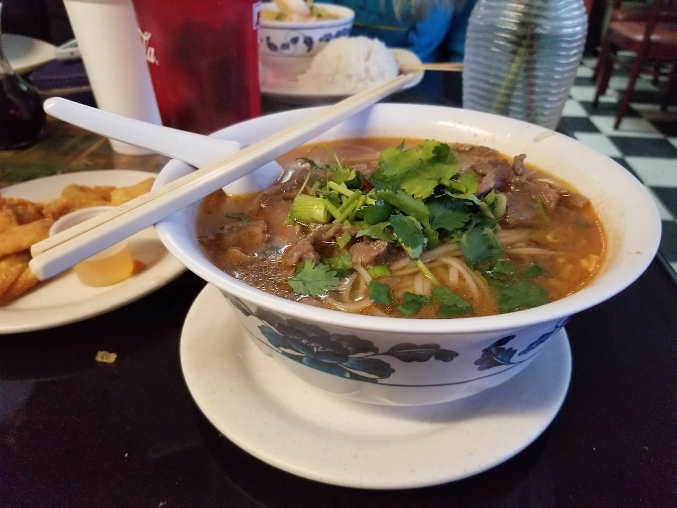 Bangkok Thai Restaurant