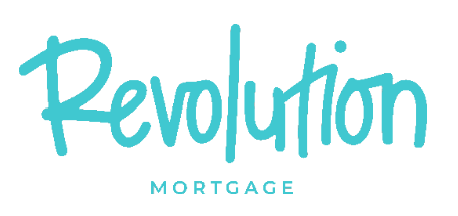 Revolution Mortgage