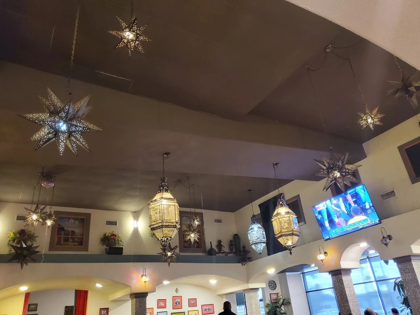 Koko's Cafe Uptown