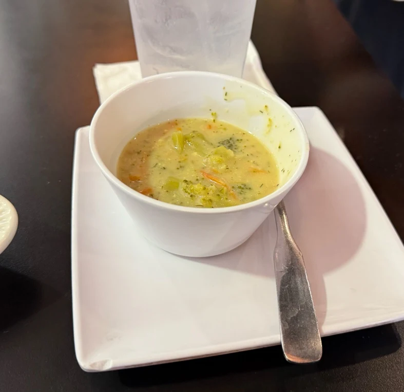 City Cafe & Catering