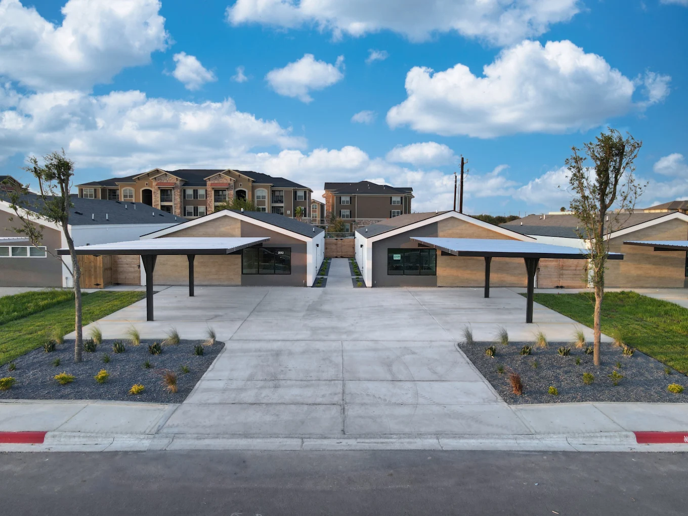 Magnolia Property Management