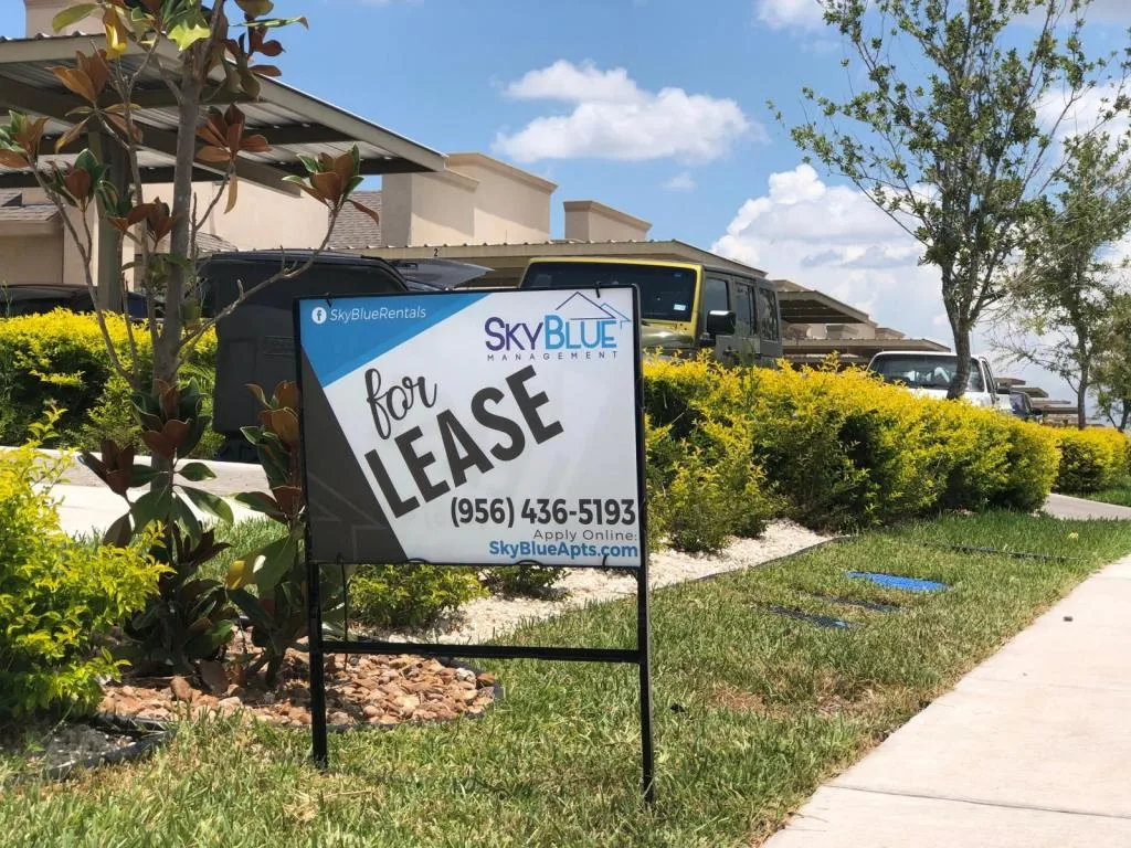 SkyBlue Management