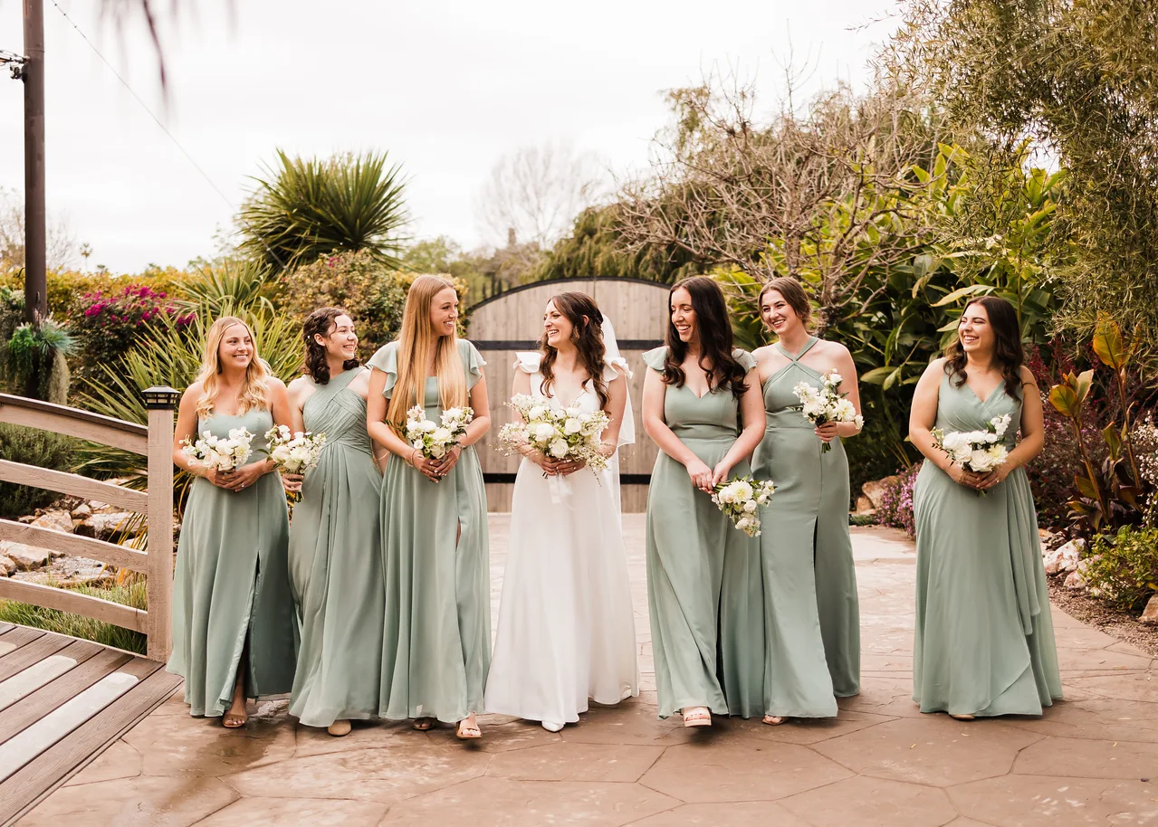 Eden Event + Wedding Planning