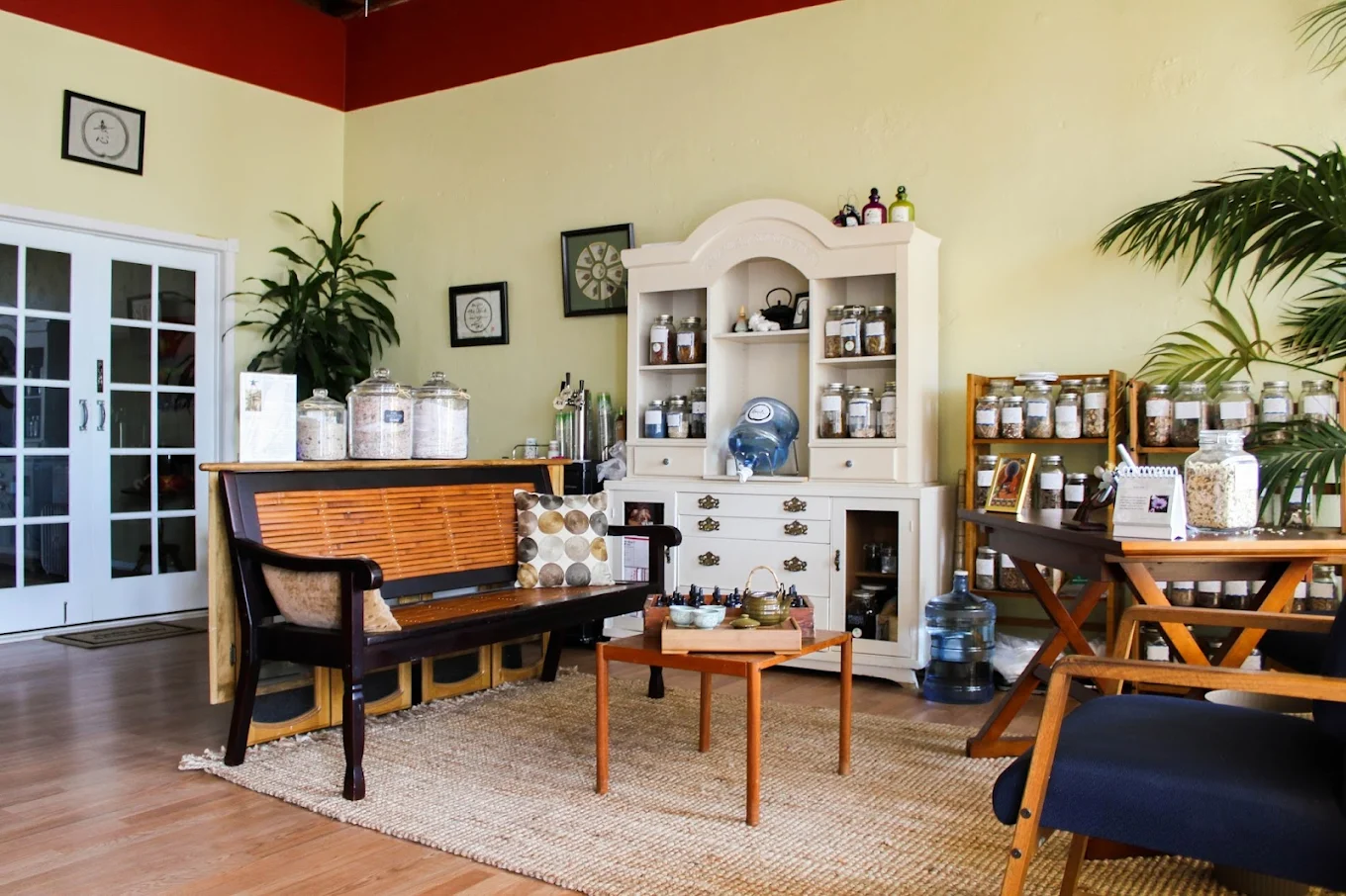 Ocean Acupuncture & Massage