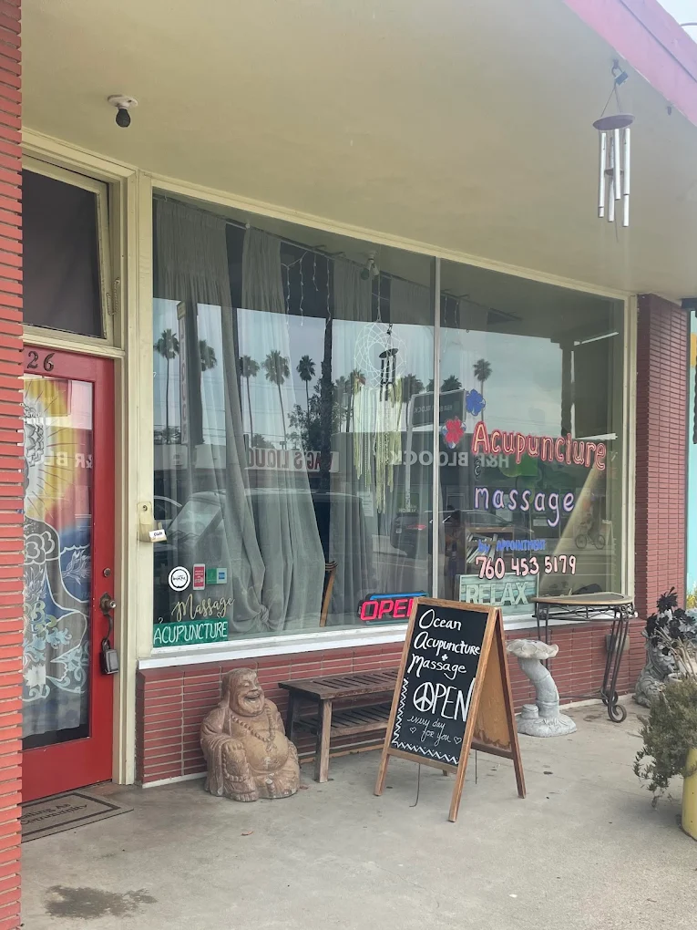 Ocean Acupuncture & Massage