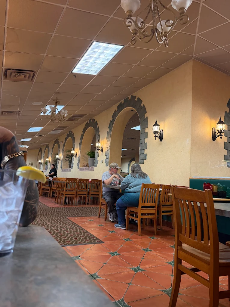 Martinez Restaurant