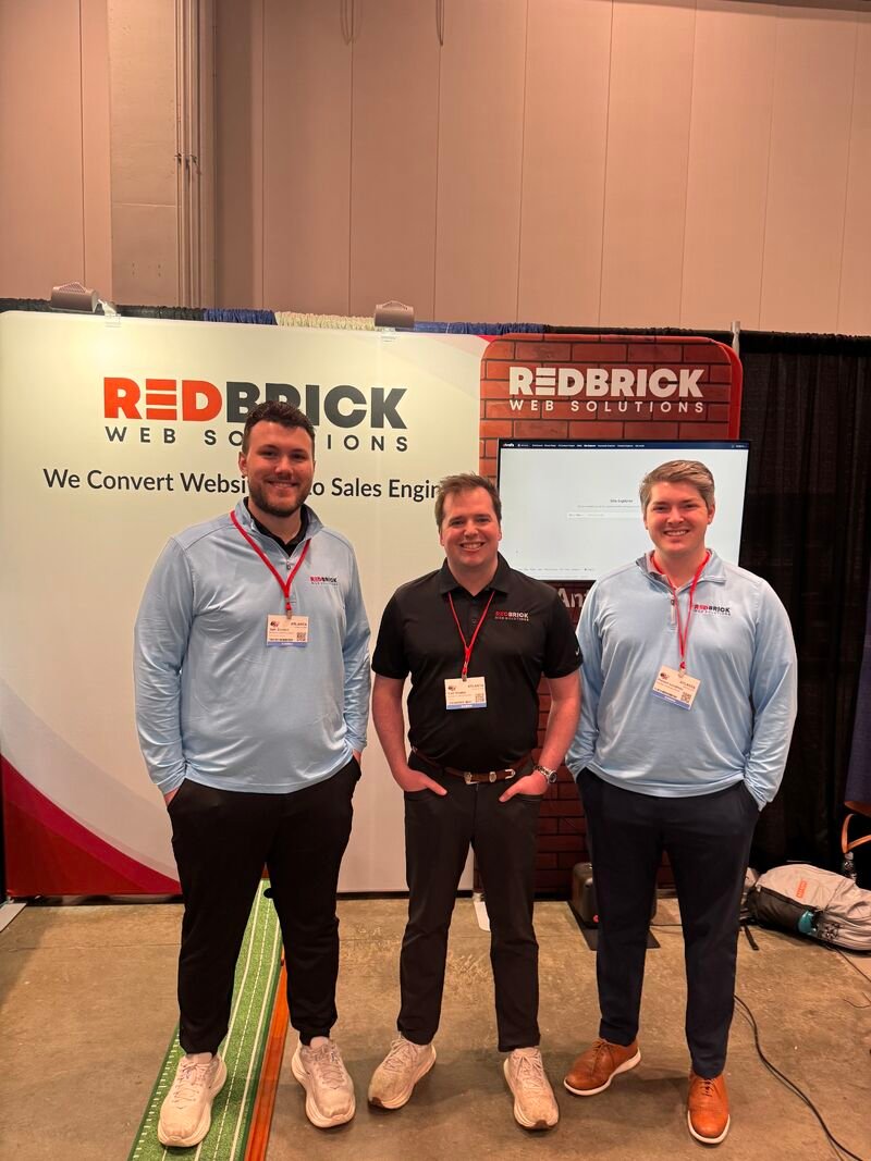 RedBrick Web Solutions