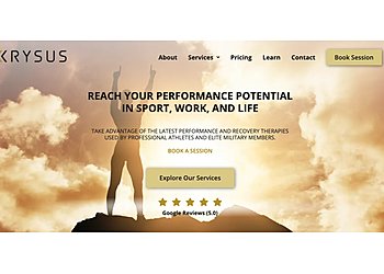 Prime Website design