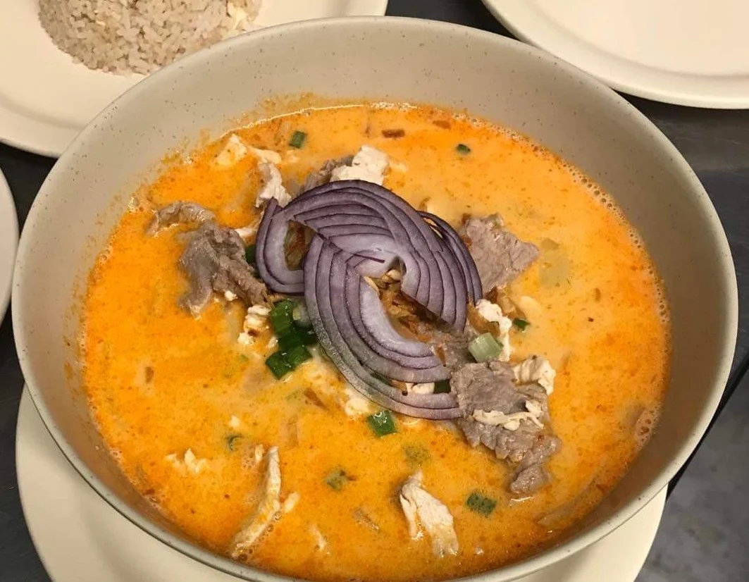 Thai House